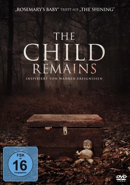 The Child Remains