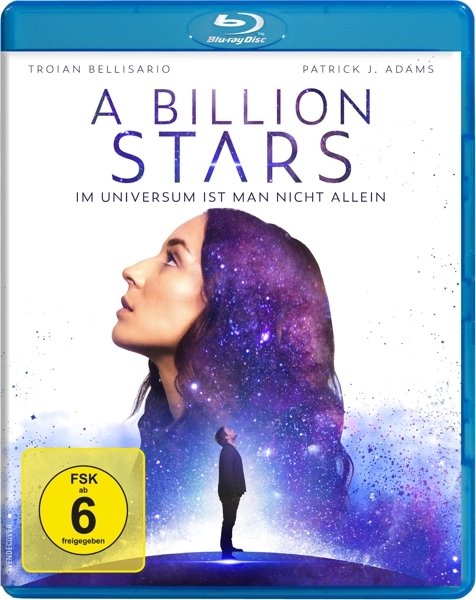 A Billion Stars-Im Universum ist man nicht allein