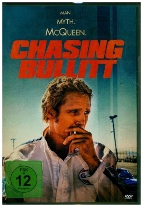 Chasing Bullitt-Man.Myth.McQueen.