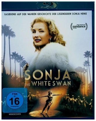 Sonja-The White Swan