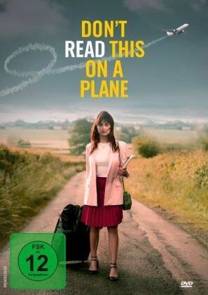 Don`t read this on a plane