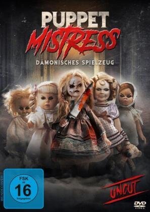 Puppet Mistress-Dämonisches Spielzeug