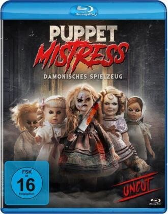 Puppet Mistress-Dämonisches Spielzeug