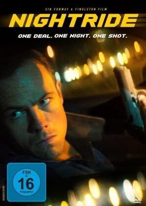 Nightride-One Deal.One Night.One Shot.