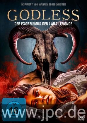 Godless - Der Exorzismus der Lara Levonde