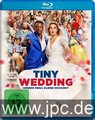 Tiny Wedding - Unsere mega kleine Hochzeit