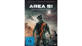 Area 51 - Das Alien-Portal