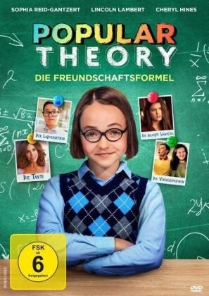 Popular Theory - Die Freundschaftsformel