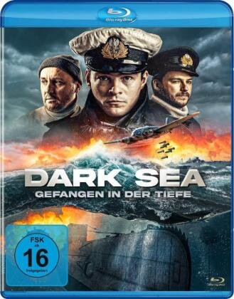 Dark Sea - Gefangen in der Tiefe