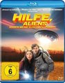 Hilfe,Aliens haben meine Eltern entführt!