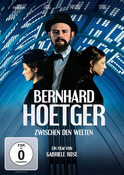 Bernhard Hoetger - Zwischen den Welten