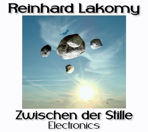 Zwischen der Stille-Electronics