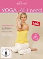 Yoga-All I Need