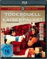 Todesduell Im Kaiserpalast