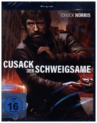 Cusack-Der Schweigsame