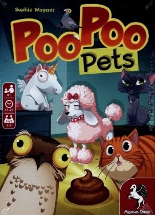 Poo Poo Pets (Spiel)