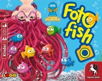 Foto Fish (Kinderspiel)