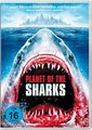 Planet of the Sharks