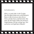 Kino-Quiz (Neuauflage)