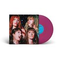 Talkie Talkie (Limited Indie Deluxe Edition) (Magenta Vinyl)