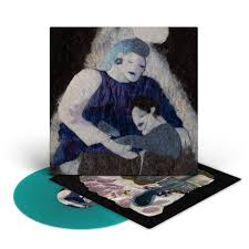 Tindersticks: Soft Tissue (Ltd Petrol Eco LP)