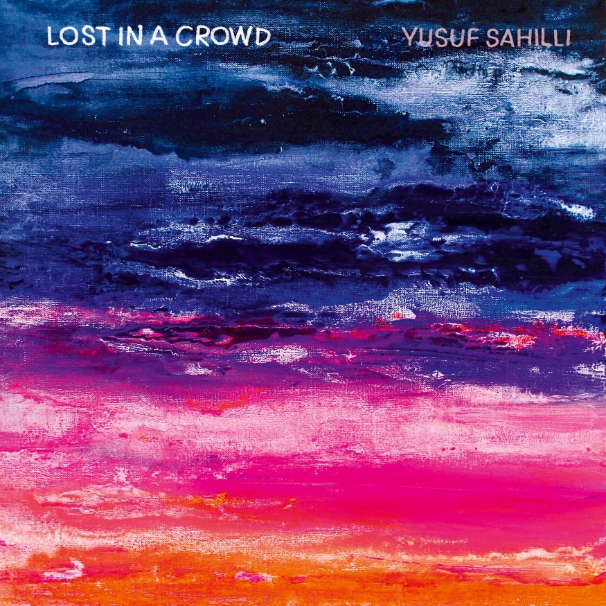 Lost In A Crowd (Recycled Coloured Vinyl)