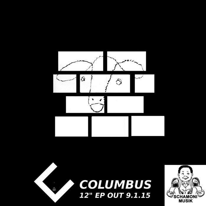 Columbus EP