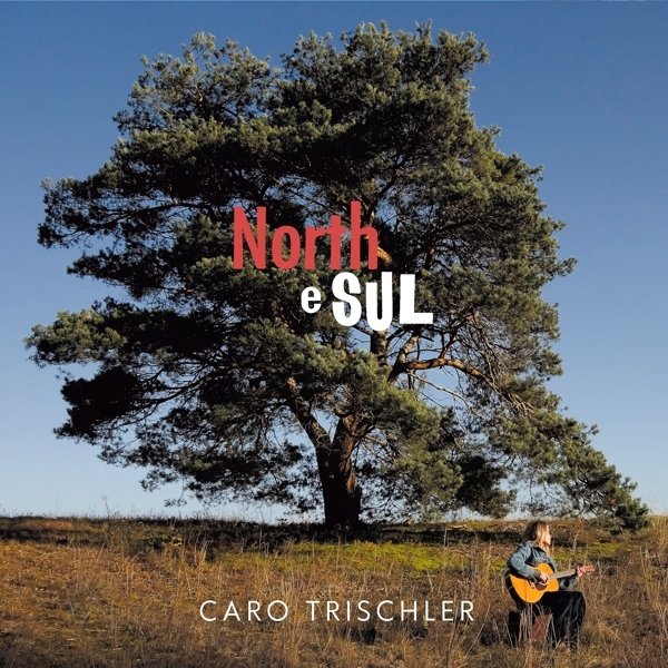 North e Sul Die CD ist ein stimmiger Genre-Mix aus Country, Bluegrass, Folk, Soul und brasilianischer Musik,