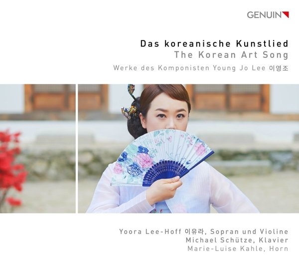 Das Koreanische Kunstlied