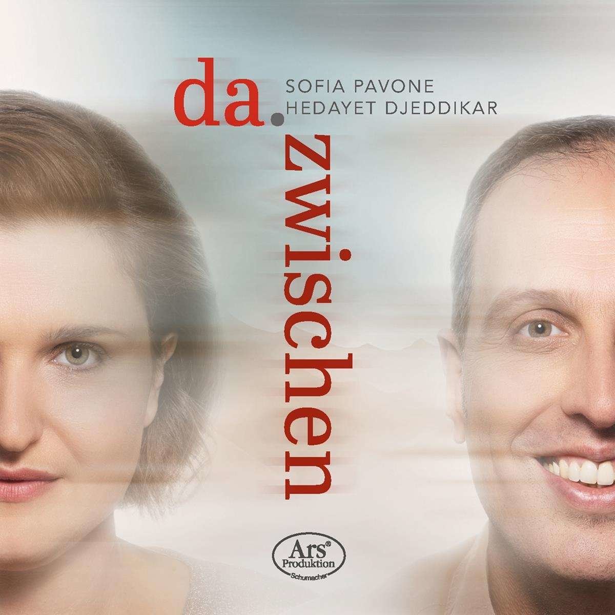 da. zwischen - Lieder