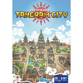 Tangram City