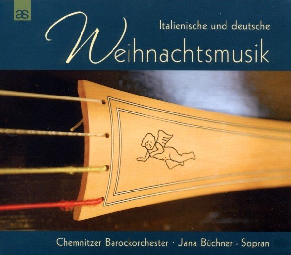 Weihnachtsmusik