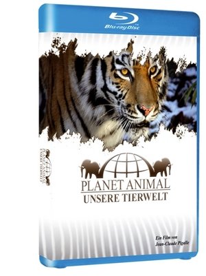 Planet Animal-Unsere Tierwelt