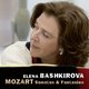 Mozart,Sonatas & Fantasies