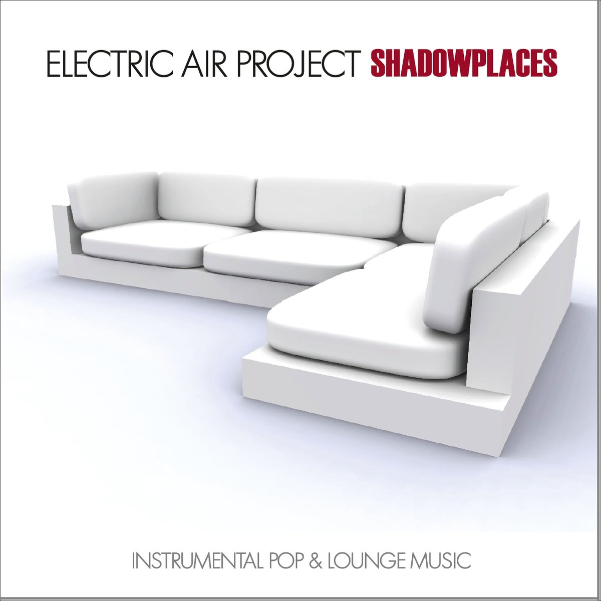 Electric Air Project - Shadowplaces