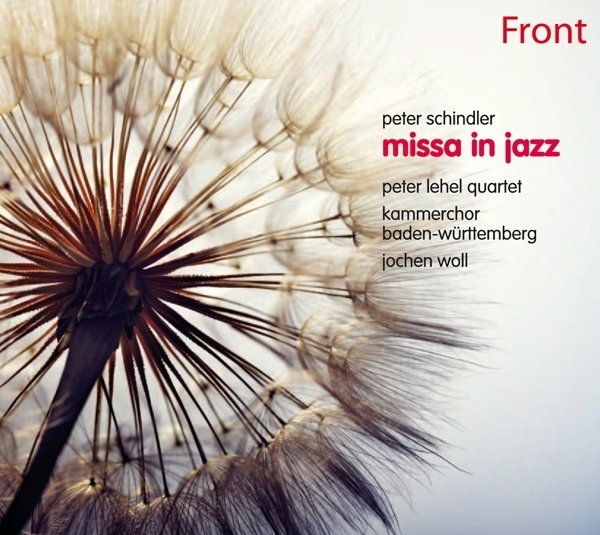 Missa in Jazz