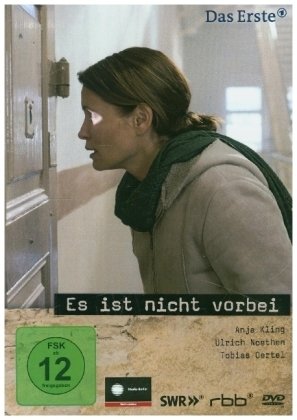 Es ist nicht vorbei, 1 DVD