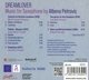 Dreamlover-Music For Saxophone By Albena Petrovic