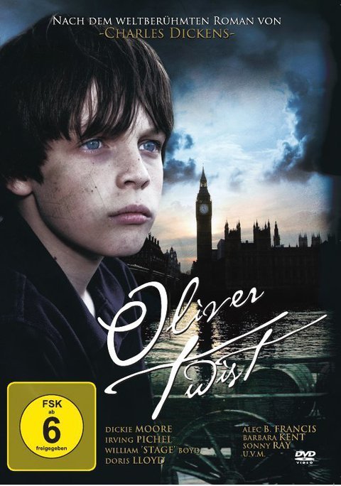 Oliver Twist