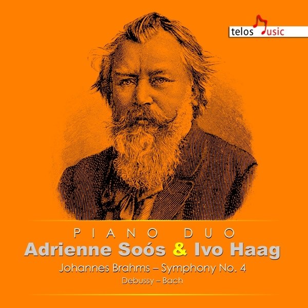 Johannes Brahms-Sinfonie 4