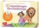 30 Atemübungen fürs Kinderyoga