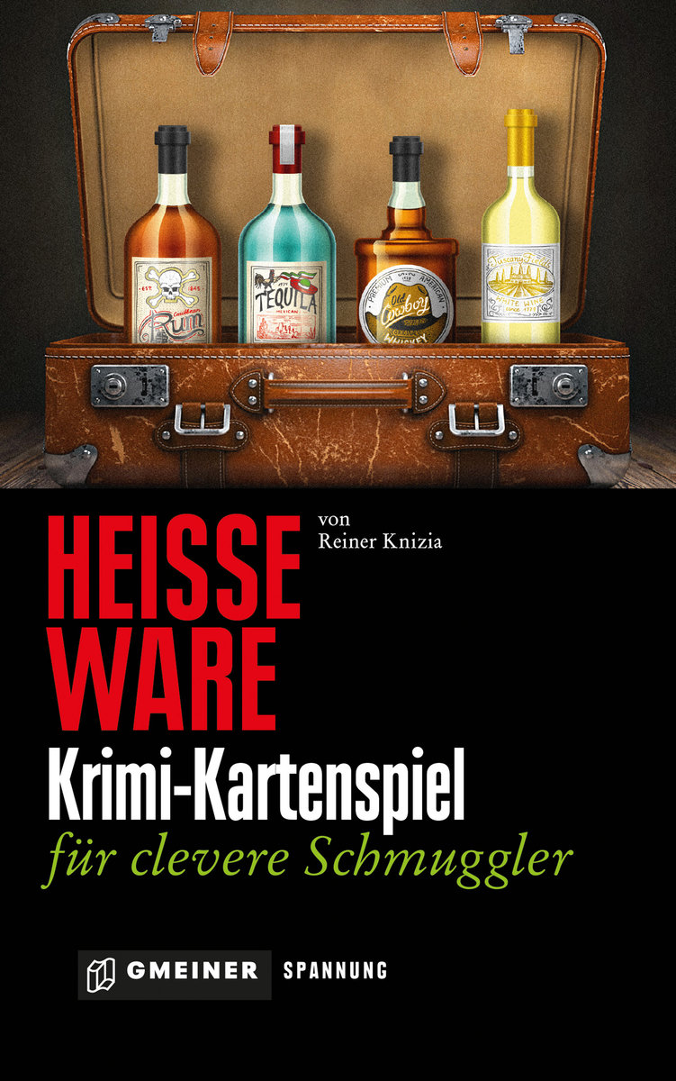 Heiße Ware (Spiel)