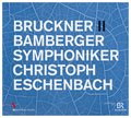 Bruckner: Sinfonie Nr. 2 c-Moll Bruckner: Symphony No. 2 in C minor