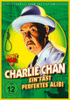 Charlie Chan-Ein fast perfek