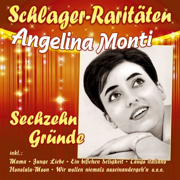 Sechzehn Gründe (Schlager-Raritäten)