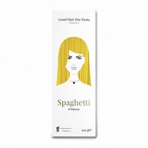 Spaghetti - Al limone 500g