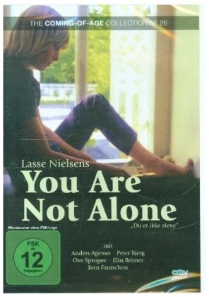 You Are Not Alone (The Coming-of-Age Collection No