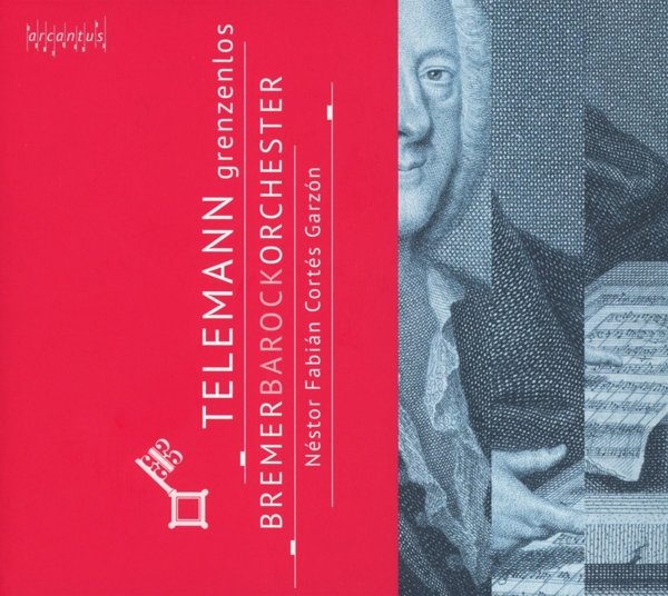 Telemann grenzenlos