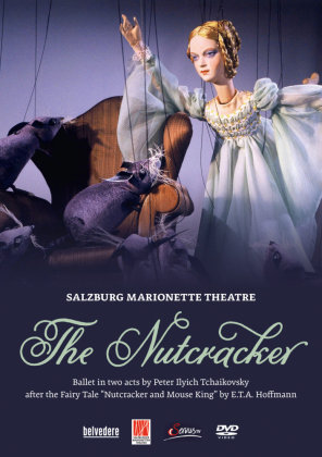 The Nutcracker