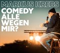 Comedy alle wegen mir Digipak